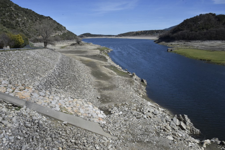 ( AFP / RAYMOND ROIG )