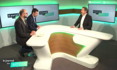 Le journal des biotechs : DBV, Gensight, Safe Orthopaedics, entretien avec Laurent Levy (Nanobiotix)