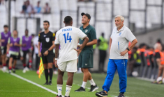 Bruno Genesio est soulagé sur le cas Igor Paixao