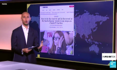 Comment la désinformation sexiste a envahi la Coupe du monde