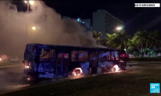 Au Brésil, l'investiture de Lula, un événement sous haute surveillance policière