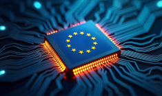 Un marché plus large devrait permettre un accès plus facile aux fonds propres, notamment pour les entreprises innovantes. Le rapport Letta, par exemple, suggèrait la création d’une bourse européenne pour les startups de l’IA, du quantique et des biotechs. (Crédits: Adobe Stock / image générée par IA)