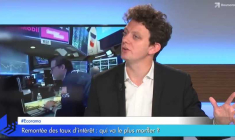 Remontée des taux d'intérêt : qui va le plus morfler ?