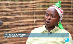 L'exposition "Dessine-moi l'Afrique" : sensibiliser aux problèmes de société par le sourire