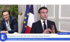 Pourquoi la sortie de crise n’est pas pour demain !