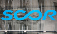 SCOR: IMPACT MOINS FORT QUE PRÉVU DU COVID-19 DANS LA RÉASSURANCE-VIE