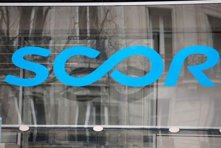 SCOR: IMPACT MOINS FORT QUE PRÉVU DU COVID-19 DANS LA RÉASSURANCE-VIE