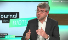 Le Journal des biotechs : Genfit, Quantum Genomic, Mainstay Medical, l'interview de Emeric Blond gérant chez Ecofi Investissements