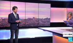 En Chine, le président Xi Jinping compte asseoir son pouvoir et relancer l'économie