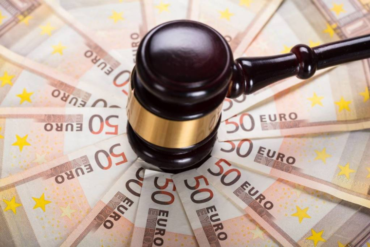 Comment bénéficier de la réduction de pension alimentaire ? / iStock.com - AndreyPopov