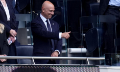 Daniel Levy quitte la présidence de Tottenham après 25 ans