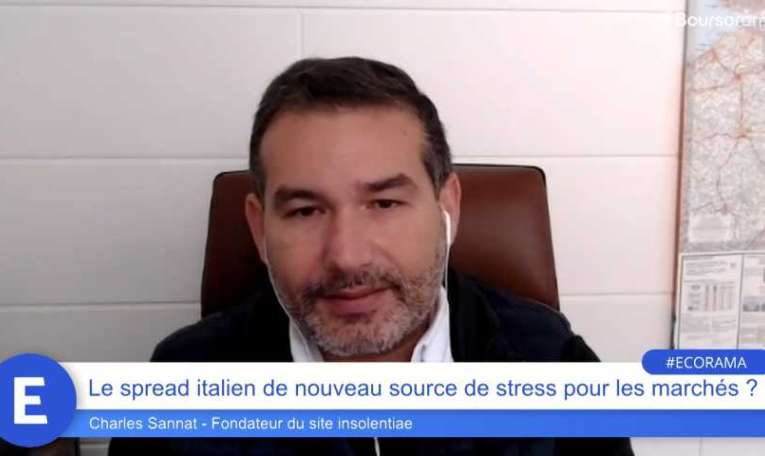 Le spread italien de nouveau source de stress pour les marchés ?