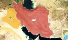 Israël : Quels scénarios possibles après l'attaque iranienne ?