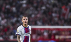 Un international français absent du groupe du PSG face à Monaco