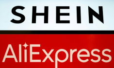 Une vingtaine de personnes soupçonnées d'avoir acheté en ligne des poupées sexuelles à caractère pédopornographique sur les plateformes Shein et AliExpress ont été interpellées lors d'une vaste opération policière en France ( AFP / JULIE SEBADELHA )