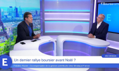 Un dernier rallye boursier avant Noël ?