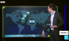 Quand la propagande russe cherche à diaboliser l’armée ukrainienne