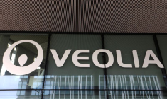 VEOLIA: 1ER SEMESTRE EN FORTE BAISSE, RETOUR À LA NORMALE VISÉ POUR LE 4E TRIMESTRE