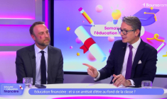 Education financière : et si on arrêtait d'être au fond de la classe ?
