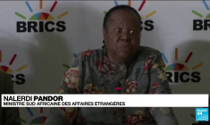 La réunion des BRICS bousculée par la guerre en Ukraine