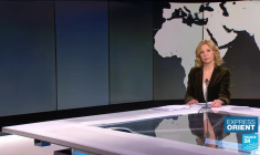 Camp de Yarmouk : le documentaire "Little Palestine" raconte la tragédie palestinienne