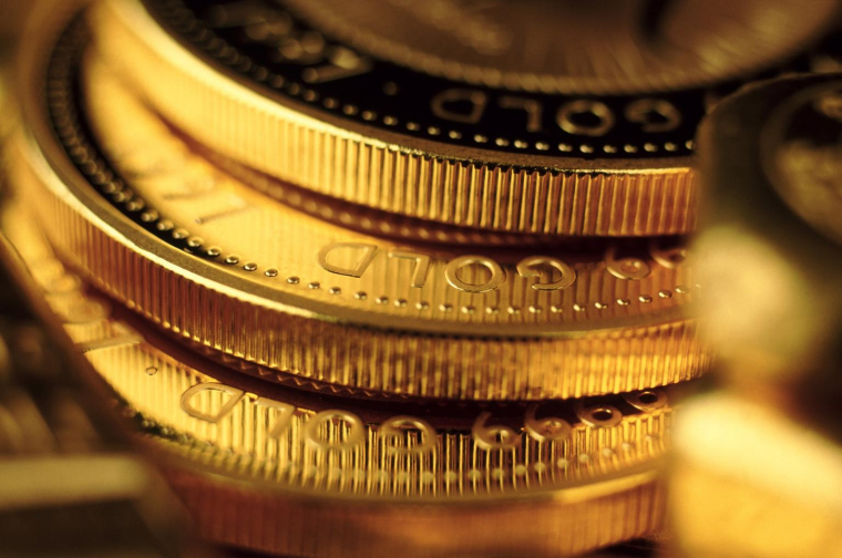 Une simple pièce de monnaie peut valoir plusieurs millions d’euros. crédit photo : Getty Images