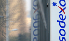 SODEXO CONFIRME UN 1ER SEMESTRE EN BAISSE ET DES OBJECTIFS RÉVISÉS