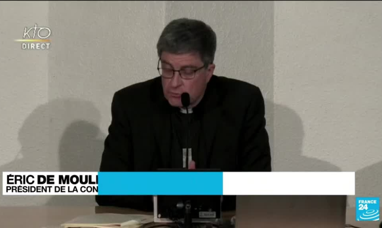France : les évêques se prononcent sur les réparations aux victimes d'abus sexuels après le rapport Sauvé