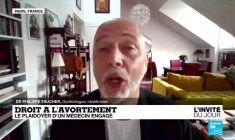 L'entrave à l'avortement "pénalise les plus démunies"