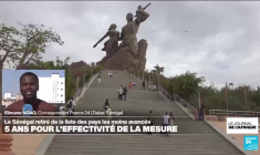 Le M23 s'empare de Masisi en RD Congo; les affrontements se poursuivent dans le Nord-Kivu