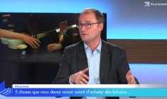 Bitcoin : pourquoi le fisc vous attend au tournant...