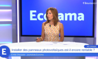 Vacances : les Français se serrent un peu plus la ceinture