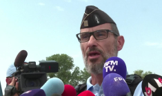 Jubillar: "les fouilles continuent", dispositif "conséquent" mis en place (commandant)