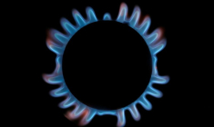 RÉUNIONS D'URGENCE AVEC LE SECTEUR DE L'ÉNERGIE SUR LE PRIX DU GAZ EN GRANDE-BRETAGNE