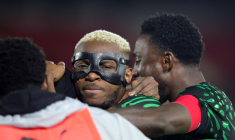 Osimhen a-t-il vraiment quitté la sélection en pleine CAN ?