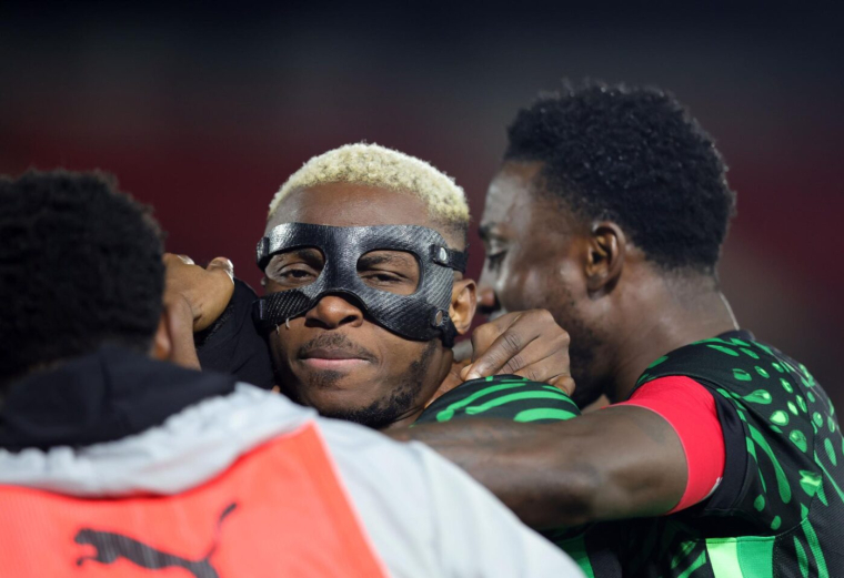 Osimhen a-t-il vraiment quitté la sélection en pleine CAN ?