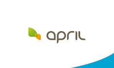 L'offre de CVC Capital Partners représente une prime de 27% sur le cours de l'action précédent l'annonce. (© April)