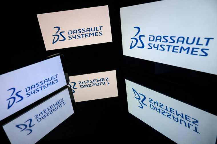 ( AFP / LIONEL BONAVENTURE )