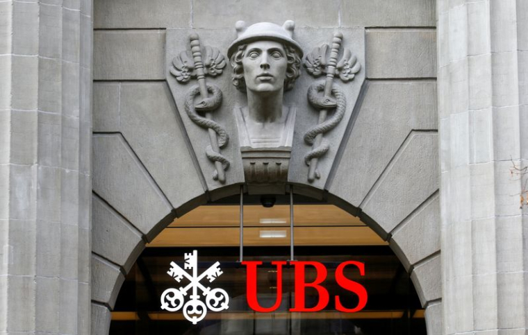 UBS ENREGISTRE SON MEILLEUR BÉNÉFICE TRIMESTRIEL EN SIX ANS