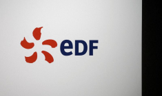 Logo d'EDF