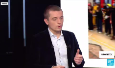 Lula accueilli à Sciences Po au rythme d'insultes ?