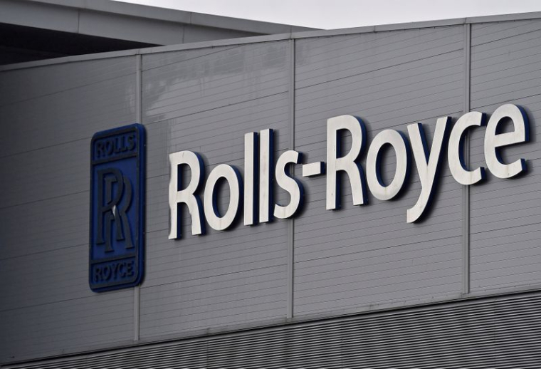 LA NORVÈGE BLOQUE LA VENTE D'UNE FILIALE DE ROLLS-ROYCE À LA RUSSIE