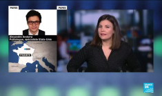 Joe Biden à la Maison Blanche : signature des premiers décrets en rupture avec l'ère Trump