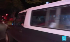 Fusillade d'Ollioules en France : l'hypothèse du règlement de comptes privilégiée