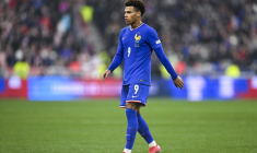 La Côte d’Ivoire a tenté de convaincre Désiré Doué de rejoindre la sélection