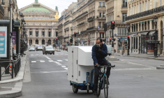 ( AFP / LUDOVIC MARIN )