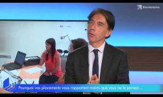 Pourquoi vos placements vous rapportent moins que vous ne le pensez...