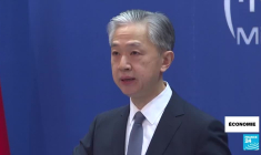 La Chine conteste à l'OMC les restrictions américaines sur les semi-conducteurs