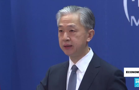La Chine conteste à l'OMC les restrictions américaines sur les semi-conducteurs