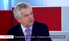 Bercy qui épingle les mauvais payeurs, banques mobilisées contre le terrorisme : tout ce qu'il faut savoir (VIDEO)
